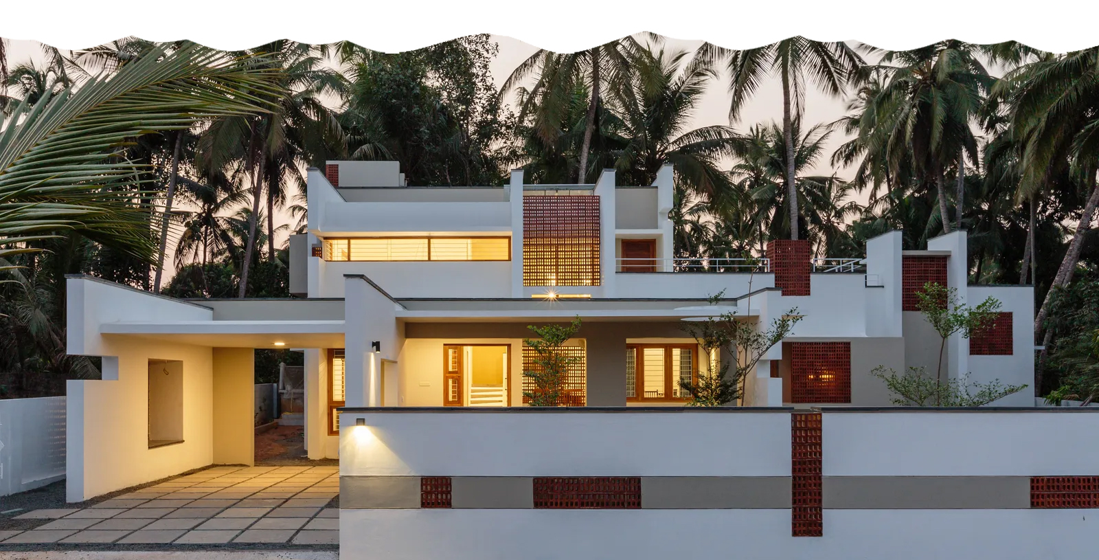 Infra Facade Builders